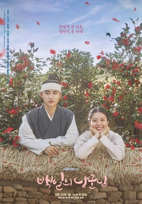 ดูหนังออนไลน์ฟรี 100 Days My Prince (2018) รัก 100 วันของฉันและองค์ชาย