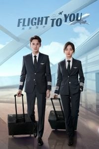 ดูซีรี่ย์ออนไลน์ Flight to You (2022) ลัดฟ้าหาหัวใจ