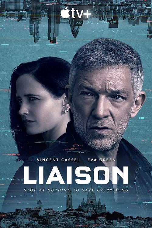 ดูหนังออนไลน์ฟรี Liaison (2023)