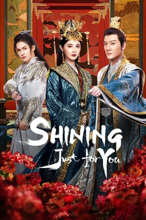 ดูหนังออนไลน์ฟรี Shining Just for You (2022) ดาราจักรเจิดจรัส