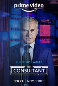 ดูซีรี่ย์ออนไลน์ The Consultant (2023)