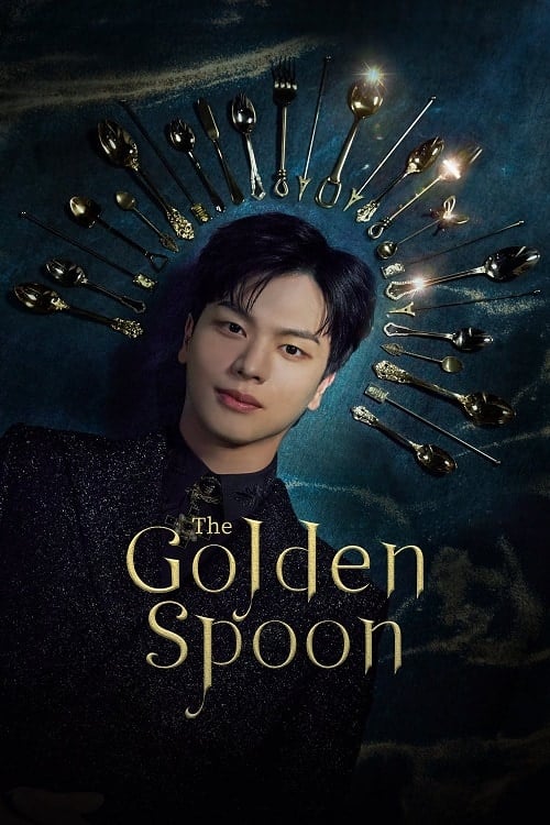 ดูหนังออนไลน์ฟรี The Golden Spoon (2022)