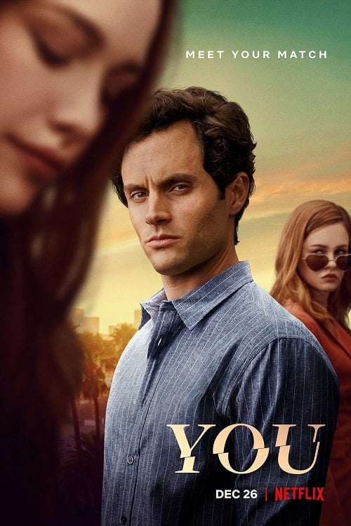 ดูหนังออนไลน์ฟรี You Season 2 (2019) เธอ ซีซั่น 2