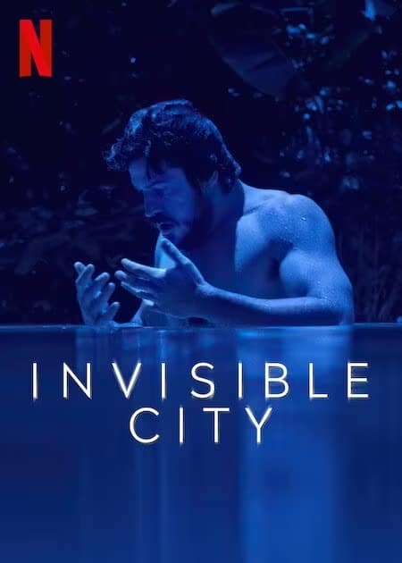 ดูหนังออนไลน์ฟรี Invisible City Season 2 (2023) เมืองอำพราง