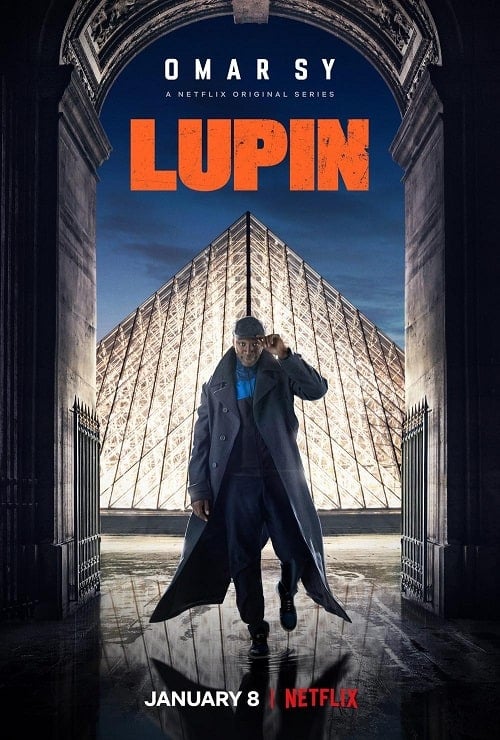 ดูหนังออนไลน์ฟรี Lupin (2021) จอมโจรลูแปง