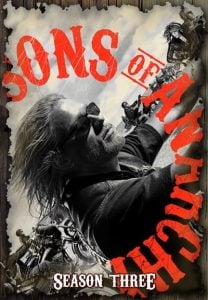 ดูซีรี่ย์ออนไลน์ Sons of Anarchy Season 3 (2010)