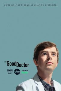 ดูซีรี่ย์ออนไลน์ The Good Doctor Season 5 (2021) แพทย์อัจฉริยะ คุณหมอฟ้าประทาน