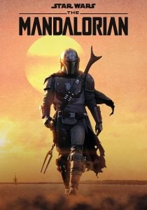 ดูซีรี่ย์ออนไลน์ The Mandalorian Season 1 (2019)