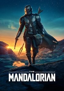 ดูซีรี่ย์ออนไลน์ The Mandalorian Season 2 (2020)