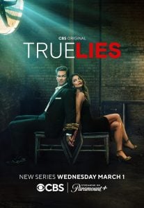 ดูซีรี่ย์ออนไลน์ True Lies (2023)