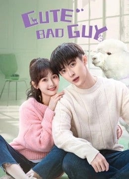 ดูหนังออนไลน์ฟรี Cute Bad Guy (2023) จอมวายร้ายสุดน่ารัก