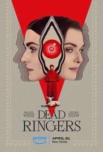 ดูซีรี่ย์ออนไลน์ Dead Ringers (2023) แฝดมรณะ