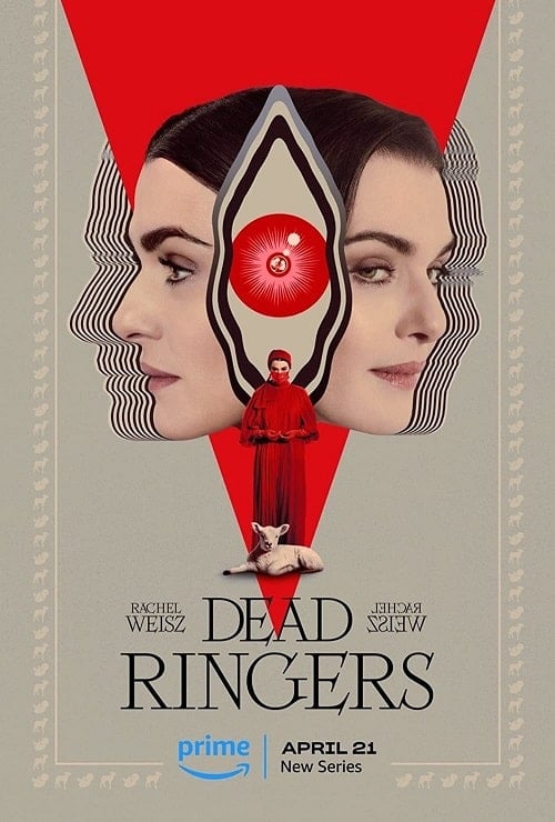 ดูหนังออนไลน์ฟรี Dead Ringers (2023) แฝดมรณะ