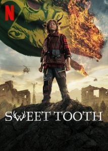 ดูซีรี่ย์ออนไลน์ Sweet Tooth Season 2 (2023) สวีททูธ 2