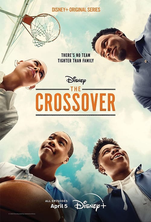 ดูหนังออนไลน์ฟรี The Crossover (2023)