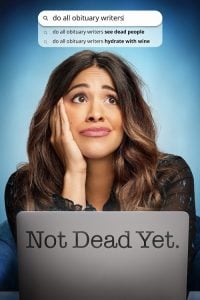 ดูซีรี่ย์ออนไลน์ Not Dead Yet (2023)