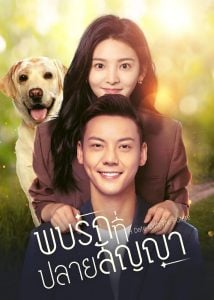 ดูซีรี่ย์ออนไลน์ A Date With the Future (2023) พบรักที่ปลายสัญญา