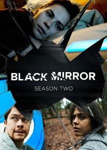 ดูซีรี่ย์ออนไลน์ Black Mirror Season 2 (2013) แบล็ก มิร์เรอร์ ซีซั่น 2