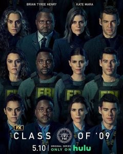 ดูซีรี่ย์ออนไลน์ Class of 09 (2023)