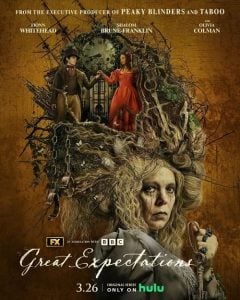 ดูซีรี่ย์ออนไลน์ Great Expectations (2023)