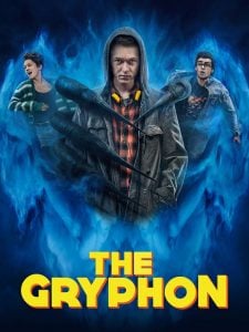 ดูซีรี่ย์ออนไลน์ The Gryphon (2023) กริฟฟอน