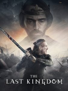 ดูซีรี่ย์ออนไลน์ The Last Kingdom Season 3 (2018) เดอะ ลาสต์ คิงดอม ซีซั่น 3