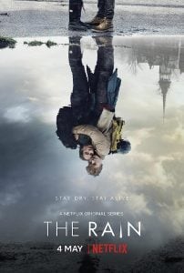 ดูซีรี่ย์ออนไลน์ The Rain (2018) เดอะ เรน