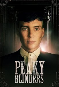 ดูซีรี่ย์ออนไลน์ Peaky Blinders Season 2 (2014)