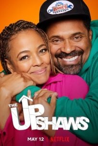 ดูซีรี่ย์ออนไลน์ The Upshaws (2021) ดิ อัปชอว์ส