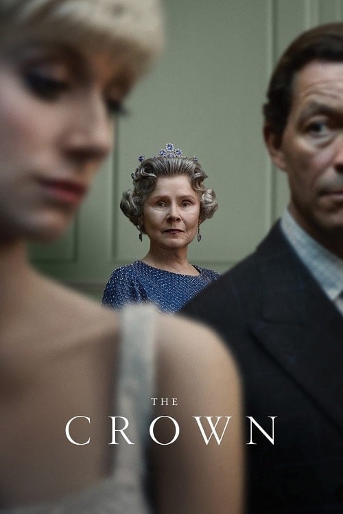 The Crown Season 5 EP 1 10 2022   The Crown Season 5 2022 