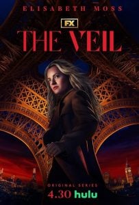 ดูซีรี่ย์ออนไลน์ The Veil (2024)