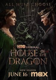 ดูซีรี่ย์ออนไลน์ฟรี House of the Dragon Season 2 (2024)