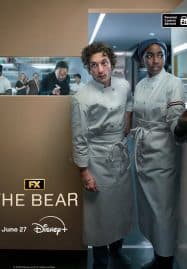 ดูซีรี่ย์ออนไลน์ฟรี The Bear Season 3 (2024) เดอะแบร์ ซีซั่น 3