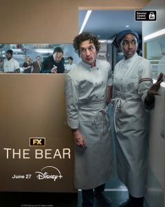 ดูซีรี่ย์ออนไลน์ The Bear Season 3 (2024) เดอะแบร์ ซีซั่น 3