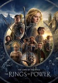 ดูซีรี่ย์ออนไลน์ฟรี The Lord of the Rings (2022) The Rings of Power