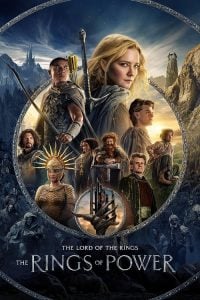 ดูซีรี่ย์ออนไลน์ The Lord of the Rings (2022) The Rings of Power