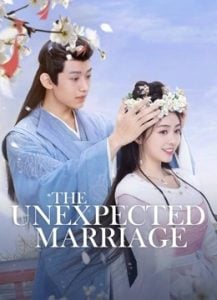 ดูซีรี่ย์ออนไลน์ The Unexpected Marriage (2024) รักลวงโลกของท่านหญิงแสนซน