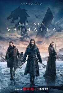 ดูซีรี่ย์ออนไลน์ Vikings Valhalla 2 (2023) ไวกิ้ง วัลฮัลลา 2