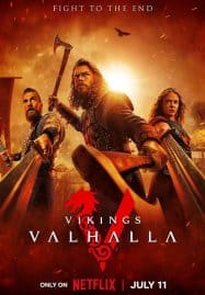 ดูซีรี่ย์ออนไลน์ฟรี Vikings Valhalla 3 (2024) ไวกิ้ง วัลฮัลลา 3
