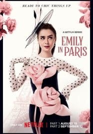 ดูซีรี่ย์ออนไลน์ฟรี Emily in Paris Season 4 (2024)