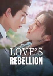 ดูซีรี่ย์ออนไลน์ฟรี Love’s Rebellion (2024) เทพบุตรจุติมารัก