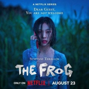 ดูซีรี่ย์ออนไลน์ The Frog (2024) หากไม้ล้มในป่าลึก