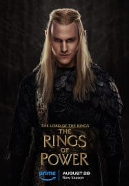 ดูซีรี่ย์ออนไลน์ฟรี The Lord of the Rings (2024) The Rings of Power 2