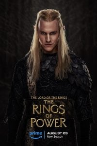 ดูซีรี่ย์ออนไลน์ The Lord of the Rings (2024) The Rings of Power 2