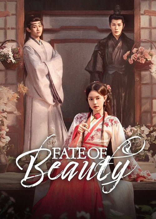 ดูหนังออนไลน์ฟรี Fate of Beauty (2024) บุปผาซ่อนแค้น