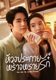 ดูซีรี่ย์ออนไลน์ฟรี You Are My Lover Friend (2024) ห้วงประกายพร่างพรายรัก