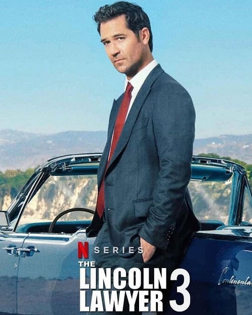 ดูหนังออนไลน์ฟรี The Lincoln Lawyer Season 3 (2024) แผนพิพากษา ซีซั่น 3