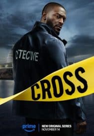 ดูซีรี่ย์ออนไลน์ฟรี Cross (2024)