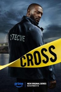 ดูซีรี่ย์ออนไลน์ Cross (2024)