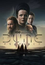 ดูซีรี่ย์ออนไลน์ฟรี Dune: Prophecy (2024) ดูน คำพยากรณ์แห่งทราย